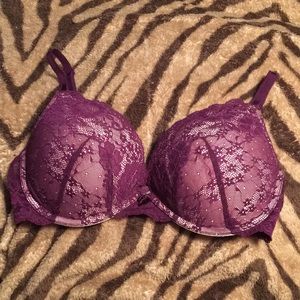 Victoria’s secret Dream Angels Bra